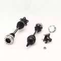 Toyota Supra A80 Rear Halfshaft Kit Wisefab