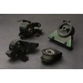 Hardrace Harden Engine Mount for Ford Tierra Mazda 323 5