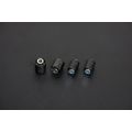 Hardrace Front Lower Arm For Bushing For Honda Civic Integra