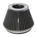 Intake Induction Air Filter Kit Proram PRK-138-OVAL-BK for F56 Mini Cooper S JCW 1.5 2.0 2.0T