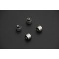 Hardrace Front Upper Arm For Bushing For Honda Civic Crx Integra