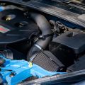 Intake Induction Air Filter Kit Proram PRK-118-RD for Ford Focus 2.3 RS MK3-2