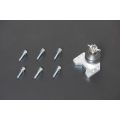 Hardrace Ball Joint Replacement Package For Honda Odyssey jdm