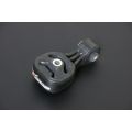 Hardrace Rear Engine Mount For Honda Fit