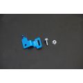 Hardrace Rear Side Headlight Leveling Bracket Subaru Impreza