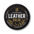 Leather Expert Leather Expert Balm leather care and protection conditioner 300ml with applicator and microfiber cloth-1