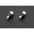 Hardrace Rear Arm Ball Joint Mitsubishi Lancer evolution