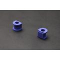 Hardrace Front Stabilizer Bushing For Honda Civic CRV