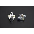 Hardrace Front Lower Ball Joint For Lexus Scion Toyota