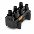 Ignition coil BOSCH OPEL-1