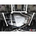Rear Lower Bar (1845P) Ultra Racing for Buick Lacrosse /Regal 08-17/ Chevrolet Alpheon 2WD