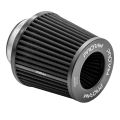 PRORAM PR-CC-150-102 102mm ID Neck Medium Multi-fit Cone Air Filter-4