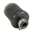 Intake Induction Air Filter Kit Proram PRK-350-70-BK 70mm-3