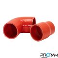 Intake Induction Air Filter Kit Proram PRK-118-RD for Ford Focus 2.3 RS MK3-3