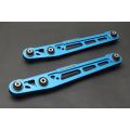 Hardrace Rear Lower Control Arm For Honda Civic