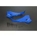 Hardrace Front Lower Arm For Skid Plate Ford Ranger Everest Mazda BT50