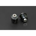 Hardrace Rear Knuckle Bushing For Connect To Lower Arm Honda Civic