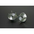 Hardrace 36mm Front Wheel Hub Honda Civic Integra Del sol