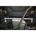 Rear Lower Bar (2204) Ultra Racing for Chevrolet Trax (U200) 1.4T 2WD 13+
