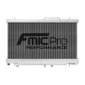 Chłodnica wody FMIC.Pro Subaru Impreza 02-07 ver A