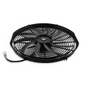 Thin fan 12