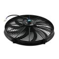 Thin fan 12