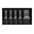 Leather Expert Strong Care Kit leather cleaning and conditioning set 200ml + 250ml 450ml-6