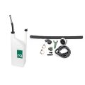 Complete Refueling Kit Remote Mount Standard Fill Radium Engineering