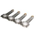 RTMG Performance Connecting Rods Set H-Beam for 2.0 TSI EA888 Gen 3 up to 600HP (23mm Piston Pin Size)