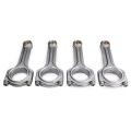 RTMG Performance Connecting Rods Set X-Beam 21mm for 2.0 TFSI EA113 up to 1000HP+