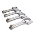 RTMG Performance Connecting Rods Set X-Beam for 2.0 TSI EA888 Gen 2 up to 1000HP+
