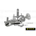 Adjustable lower control arms Whiteline for SUBARU BRZ / SCION FRS / TOYOTA GT-86 08+-7