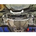 Rear Lower Bar (2967P) Ultra Racing for Ford I-MAX 2.0 07-11/Mazda 5 2.0 10-18 2WD