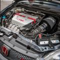 Intake Induction Air Filter Kit Proram PRK-104 for Honda Civic Type-R EP3-6