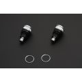 Hardrace Roll Center Adjuster For Nissan Cube Livina Tiida
