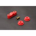 Hardrace Tpv Shifter Bushing For Honda Civic Crx