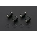 Hardrace Rear Upper Arm For Bushing Scion Subaru Toyota