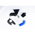 Intake Induction Air Filter Kit Proram PRK-123-BK for Audi A3 2.0 TFSI-1