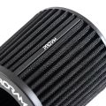 Intake Induction Air Filter Kit Proram PRK-123-BK for Audi A3 2.0 TFSI-3