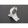 Hardrace Left Engine Mount For Mitsubishi Galant
