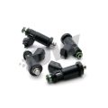DeatschWerks zestaw 4 wtryskiwaczy paliwa 1300cc/min, Honda S2000 F20/F22 99-05