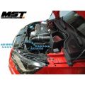 Dedykowany układ dolotowy MST Performance Audi A1 Seat Toledo Skoda Rapid 1.4 TFSI EA111