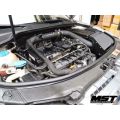 Dedykowany układ dolotowy MST Performance EA113 VW GOLF MK5 GTI R MK6 R20 Scirocco Audi TT 2.0