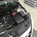 Dedykowany układ dolotowy MST Performance Honda Civic 1.5T FK7 VTEC