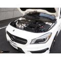 Dedykowany układ dolotowy MST Performance Mercedes Benz A45 CLA45 AMG