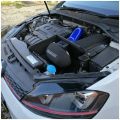 Dedykowany układ dolotowy Ramair JSK-121-BL VW Golf MK7 Passat Audi A3 Q3 S3 Seat Leon 1.8 2.0 TSI