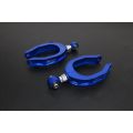 Hardrace Rear Toe Kit For Toyota Alphard