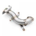 Downpipe Abarth 500 / 595 1.4T