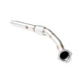 Downpipe AUDI A3 1.8 T 8L  1997-2003
