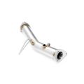 Downpipe AUDI A4 1.9, 2.0 TDI B7 2005-2008